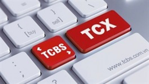 TCBS báo lãi quý 2/2026 cao nhất lịch sử, lợi nhuận vượt 2,000 tỷ đồng
